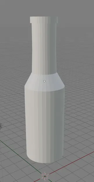 Bình trang trí nhỏ xinh cho bàn làm việc - Image 1