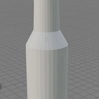 Bình trang trí nhỏ xinh cho bàn làm việc