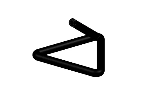 Giá đỡ khung ảnh đa năng và thanh lịch cho trang trí nội thất - Image 1