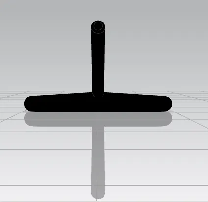 Giá đỡ khung ảnh đa năng và thanh lịch cho trang trí nội thất - Image 2