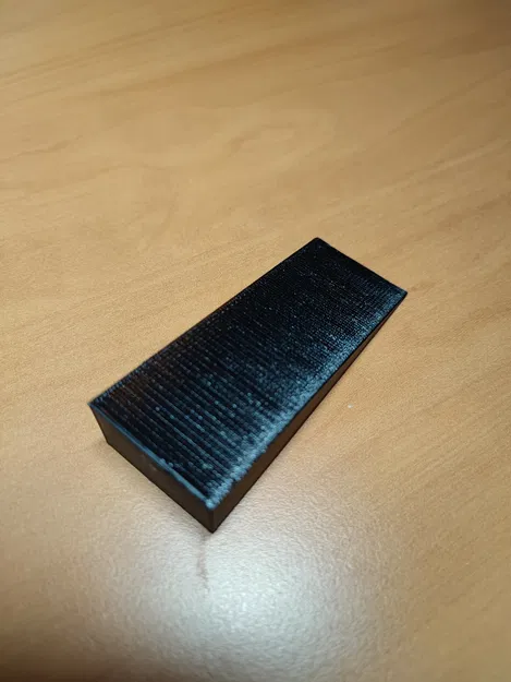 Cái chặn cửa linh hoạt đơn giản bằng Flex/TPU - Image 1