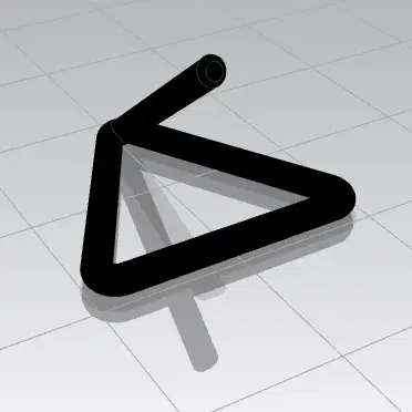 Giá đỡ khung ảnh đa năng và thanh lịch cho trang trí nội thất