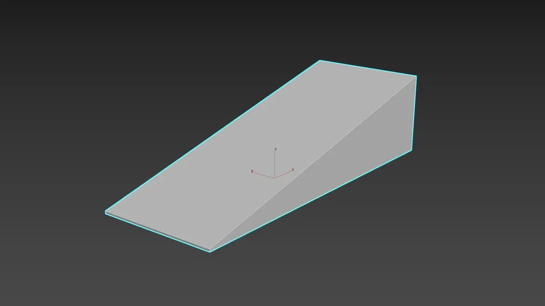 Cái chặn cửa linh hoạt đơn giản bằng Flex/TPU - Image 3