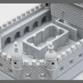 Tháp Belem với cầu kéo chi tiết - Thumbnail 3