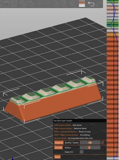 Giá đỡ bút sáng tạo cho người đam mê nghệ thuật - Image 3