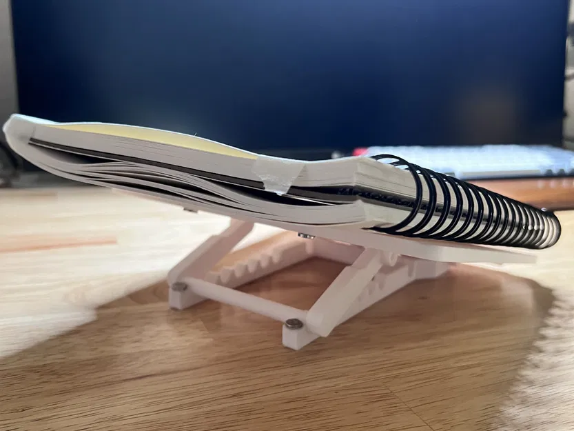 Giá đỡ bảng vẽ gập lại cho nghệ thuật trên bàn - Image 1