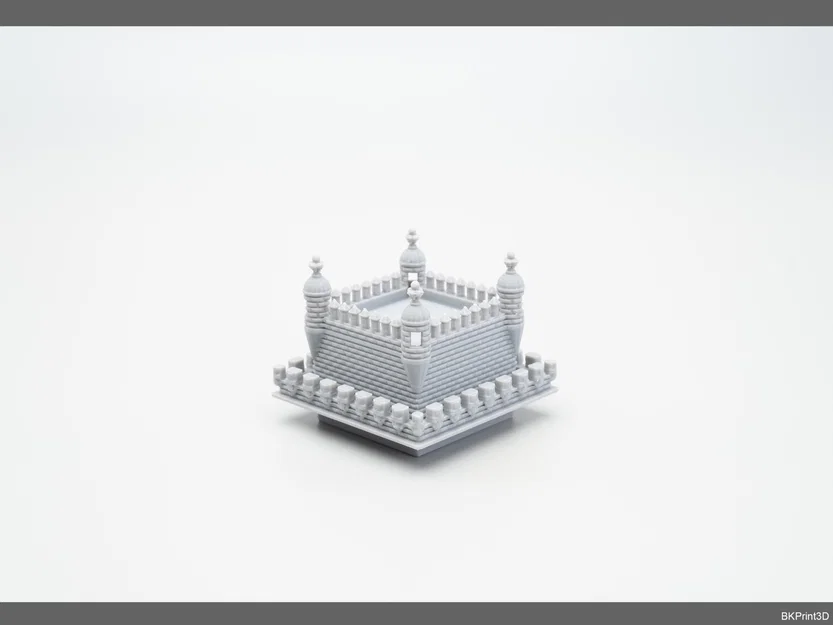 Tháp Belem với cầu kéo chi tiết - Image 10
