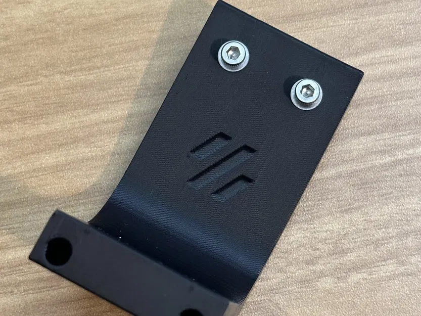 Giá đỡ Klicky probe M3 sử dụng ốc vít M3 - Image 1