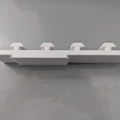 Giá đỡ Systainer cho thanh nhôm 4040 với xe Systainer mới