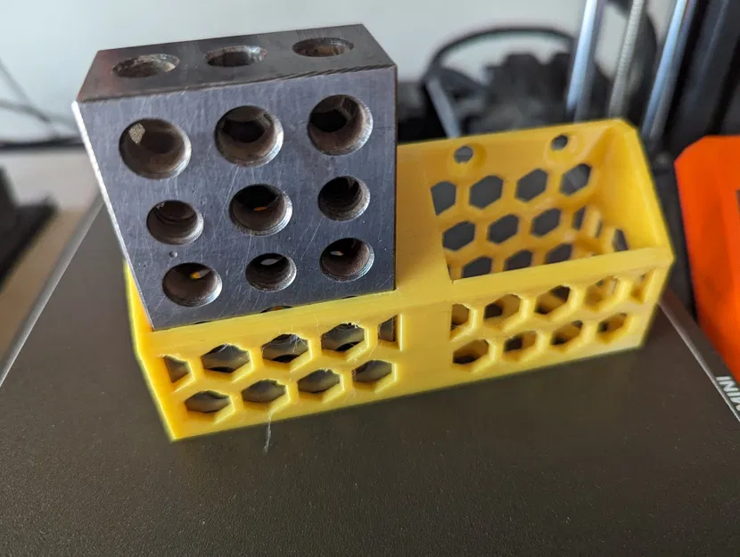 Giá đỡ treo tường cho khối 1-2-3 - Image 1