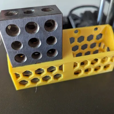 Giá đỡ treo tường cho khối 1-2-3