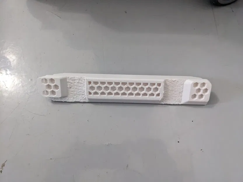 Giá đỡ Systainer cho thanh nhôm 4040 với xe Systainer mới - Image 5