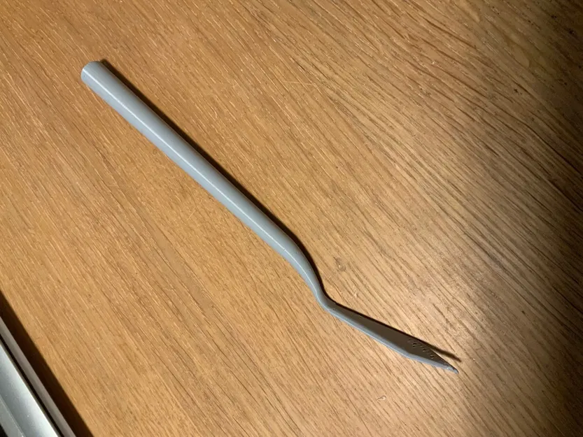 Dao palette nhỏ cho tranh sơn dầu - Image 1