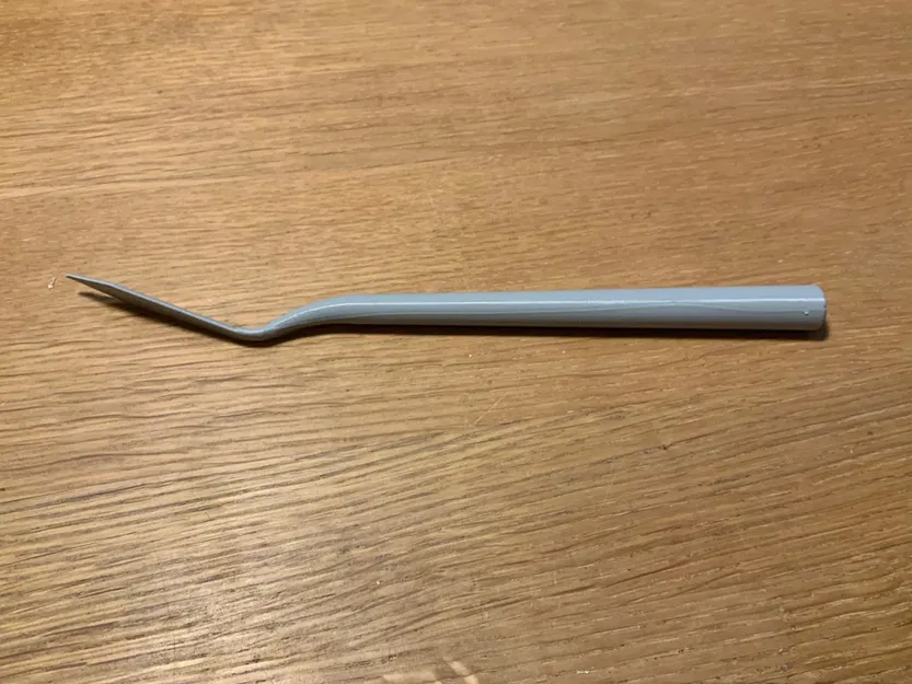 Dao palette nhỏ cho tranh sơn dầu - Image 2