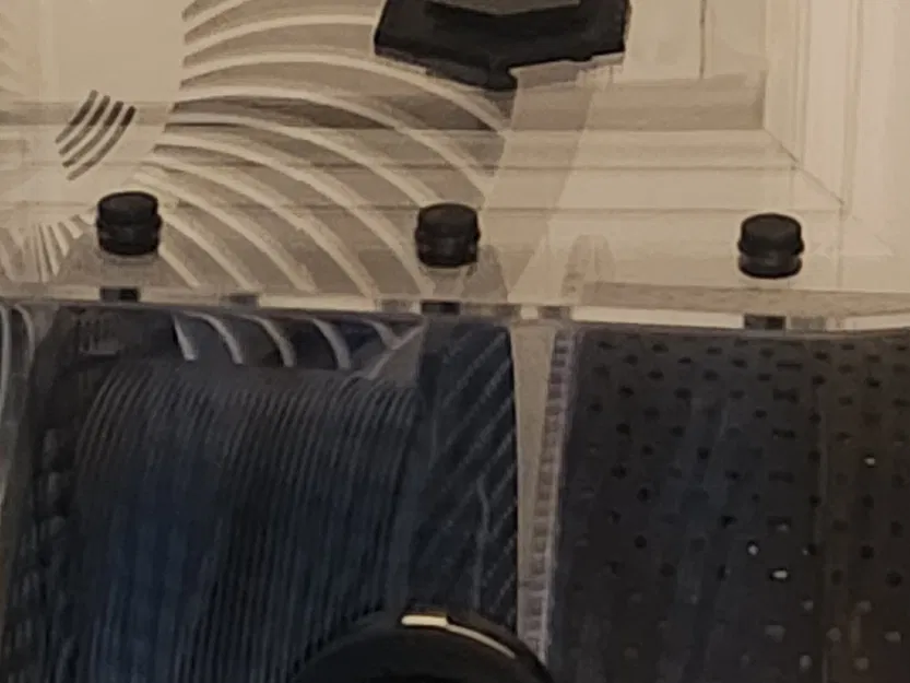 Nắp che lỗ thông gió Eibos Cyclopes (cập nhật) - Image 2