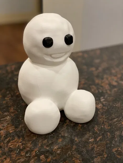 Nhân vật bé Olaf trong phim Frozen Fever - Image 2