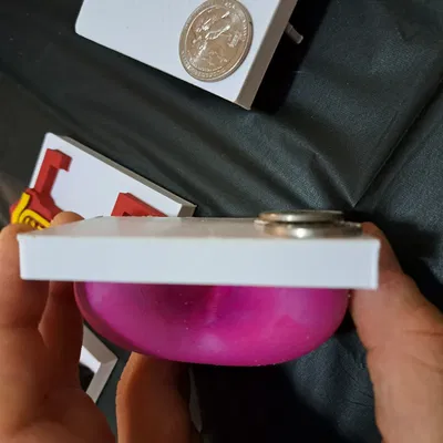 Đồ trang trí chữ cái theo phong cách biểu tượng Chicago