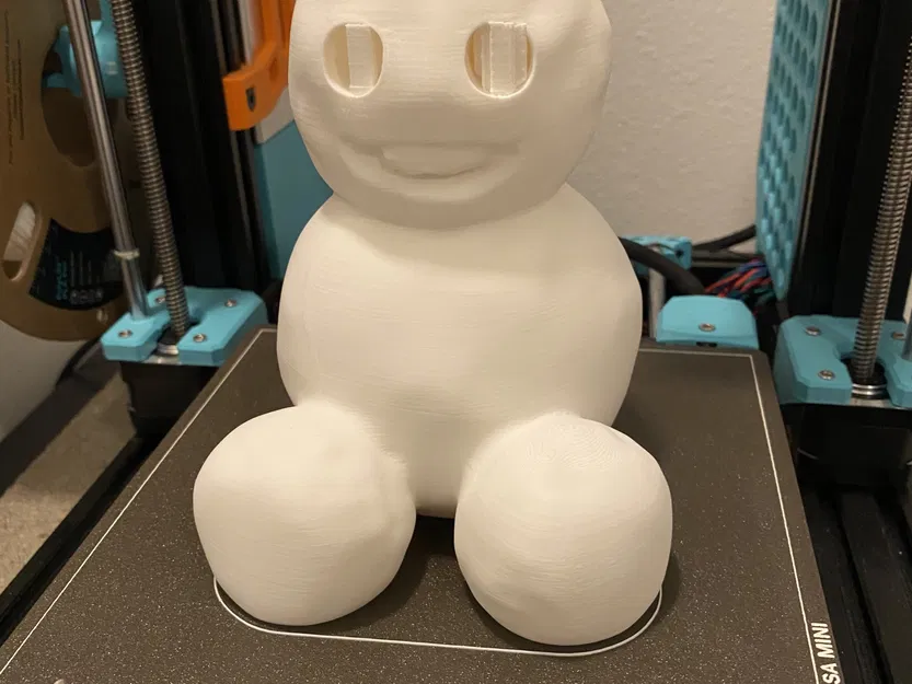 Nhân vật bé Olaf trong phim Frozen Fever - Image 3