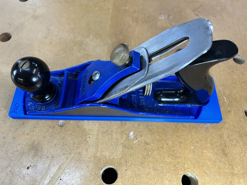 Giá đỡ bảo vệ cho máy phẳng số 4 - Image 1