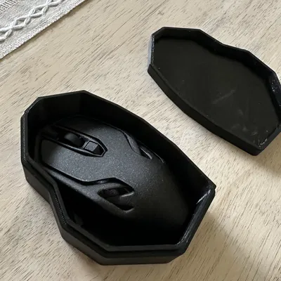 Bao đựng chuột không dây Bambu Lab bảo vệ khi di chuyển