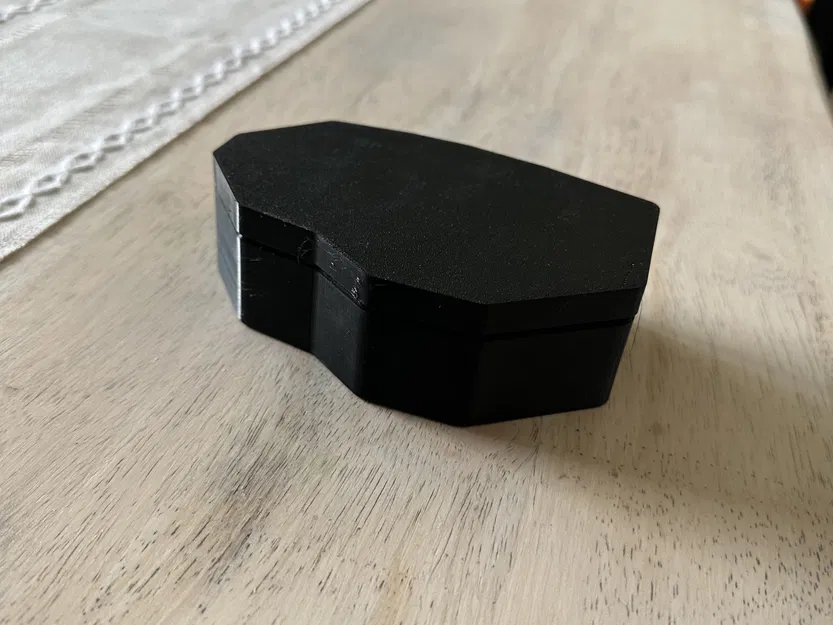 Bao đựng chuột không dây Bambu Lab bảo vệ khi di chuyển - Image 2