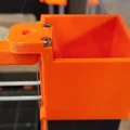 Vỏ bảo vệ Prusa MK3/MK4 làm từ bàn IKEA LACK - Thumbnail 3