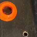 Vỏ bảo vệ Prusa MK3/MK4 làm từ bàn IKEA LACK - Thumbnail 4