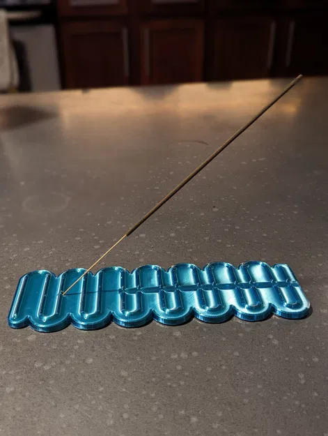 Giá đỡ nhang phong cách hiện đại - Image 2