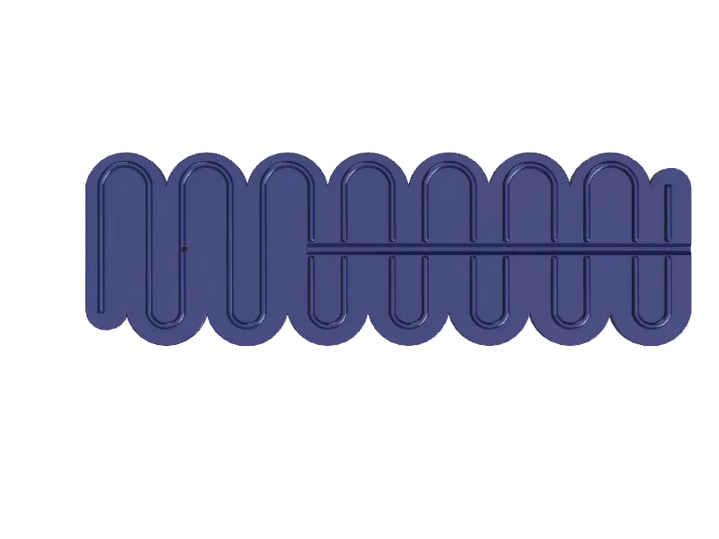 Giá đỡ nhang phong cách hiện đại - Image 3