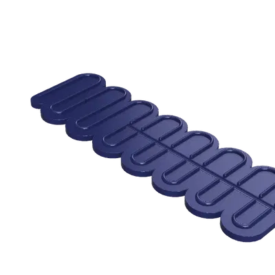 Giá đỡ nhang phong cách hiện đại