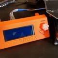 Vỏ bảo vệ Prusa MK3/MK4 làm từ bàn IKEA LACK - Thumbnail 7