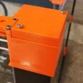 Vỏ bảo vệ Prusa MK3/MK4 làm từ bàn IKEA LACK - Thumbnail 8