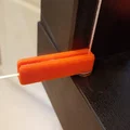 Vỏ bảo vệ Prusa MK3/MK4 làm từ bàn IKEA LACK - Thumbnail 9
