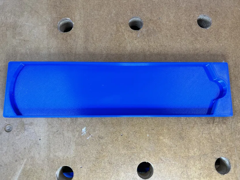 Giá đỡ bảo vệ cho máy phẳng góc thấp Veritas - Image 2