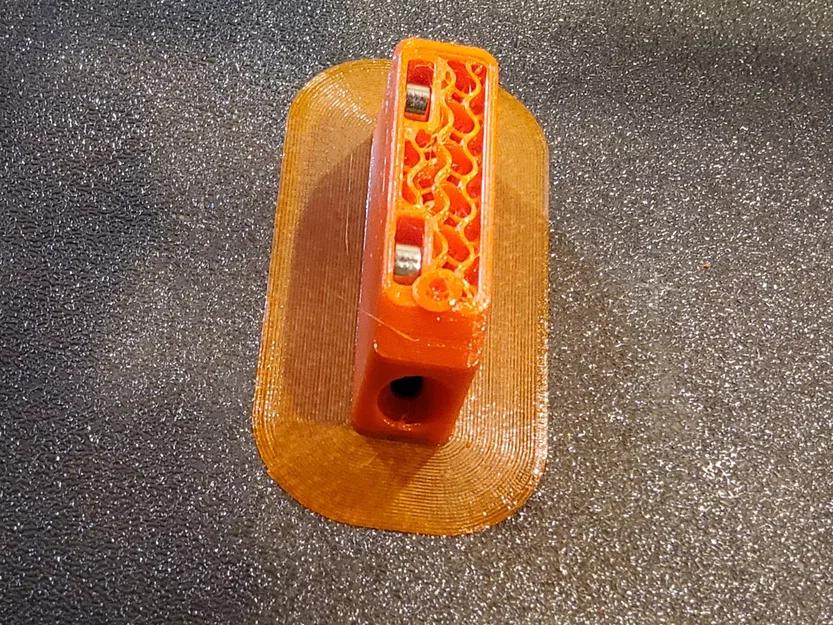 Vỏ bảo vệ Prusa MK3/MK4 làm từ bàn IKEA LACK - Image 10