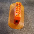 Vỏ bảo vệ Prusa MK3/MK4 làm từ bàn IKEA LACK - Thumbnail 10