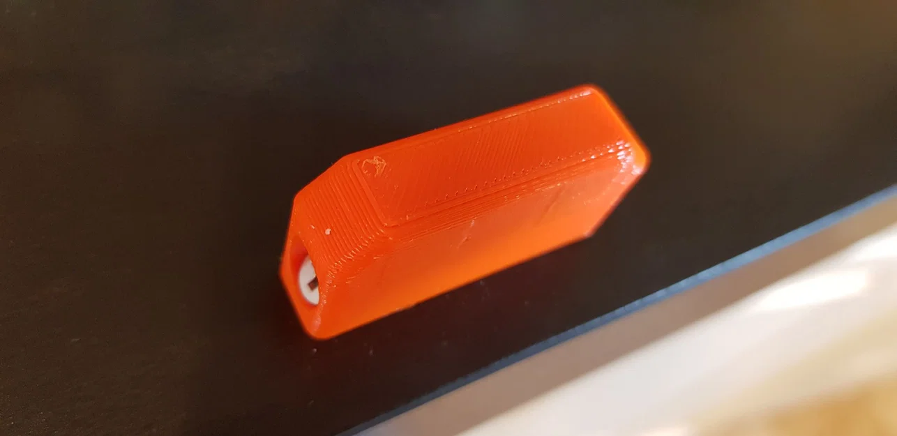 Vỏ bảo vệ Prusa MK3/MK4 làm từ bàn IKEA LACK - Image 12