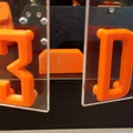 Vỏ bảo vệ Prusa MK3/MK4 làm từ bàn IKEA LACK - Thumbnail 13