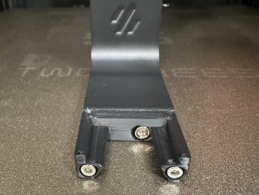 Giá đỡ và giá treo cho PCB Klicky với phụ kiện bổ sung - Image 2