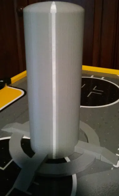 Giá đỡ sơn đa năng cho mũ bảo hiểm và đồ vật nhỏ - Image 3