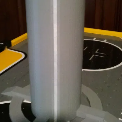 Giá đỡ sơn đa năng cho mũ bảo hiểm và đồ vật nhỏ