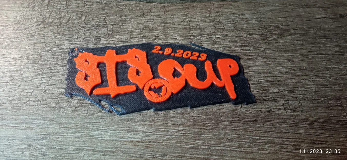 Logo SIS CUP cho cuộc thi STUNTRIDING quốc tế - Image 1