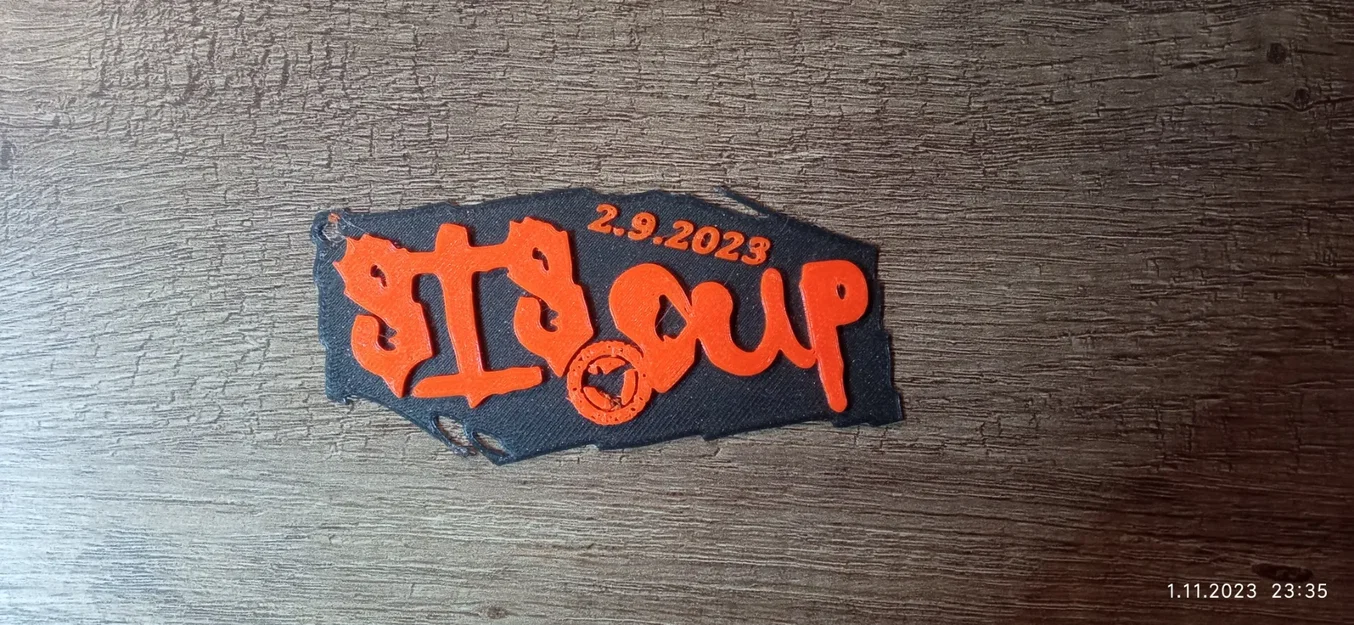 Logo SIS CUP cho cuộc thi STUNTRIDING quốc tế - Image 2