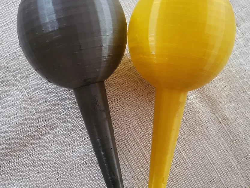 Bình tưới hoa chống thấm nước - Image 1