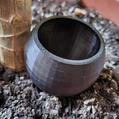 Bình tưới hoa chống thấm nước