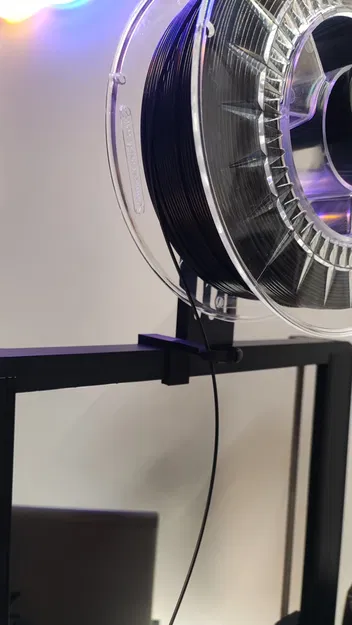 Hướng dẫn sử dụng filament cho máy in 3D Creality Ender-3 v3 SE - Image 1