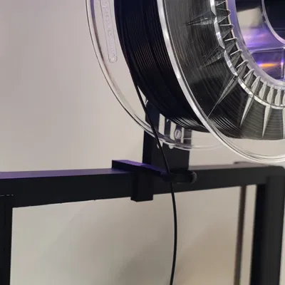 Hướng dẫn sử dụng filament cho máy in 3D Creality Ender-3 v3 SE