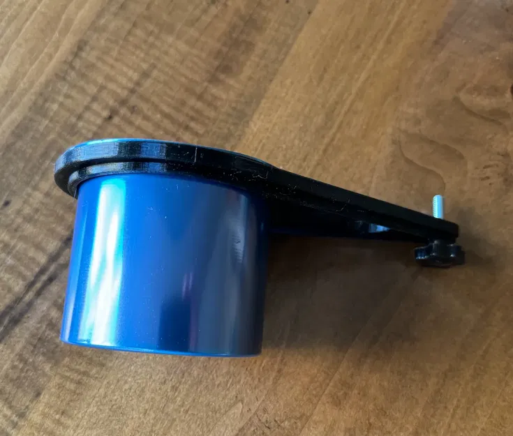 Giá đỡ cốc uống cho bàn poker di động - Image 1