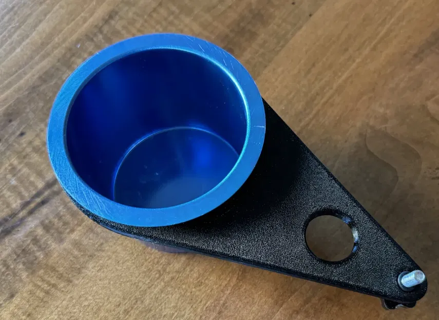 Giá đỡ cốc uống cho bàn poker di động - Image 3