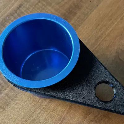 Giá đỡ cốc uống cho bàn poker di động